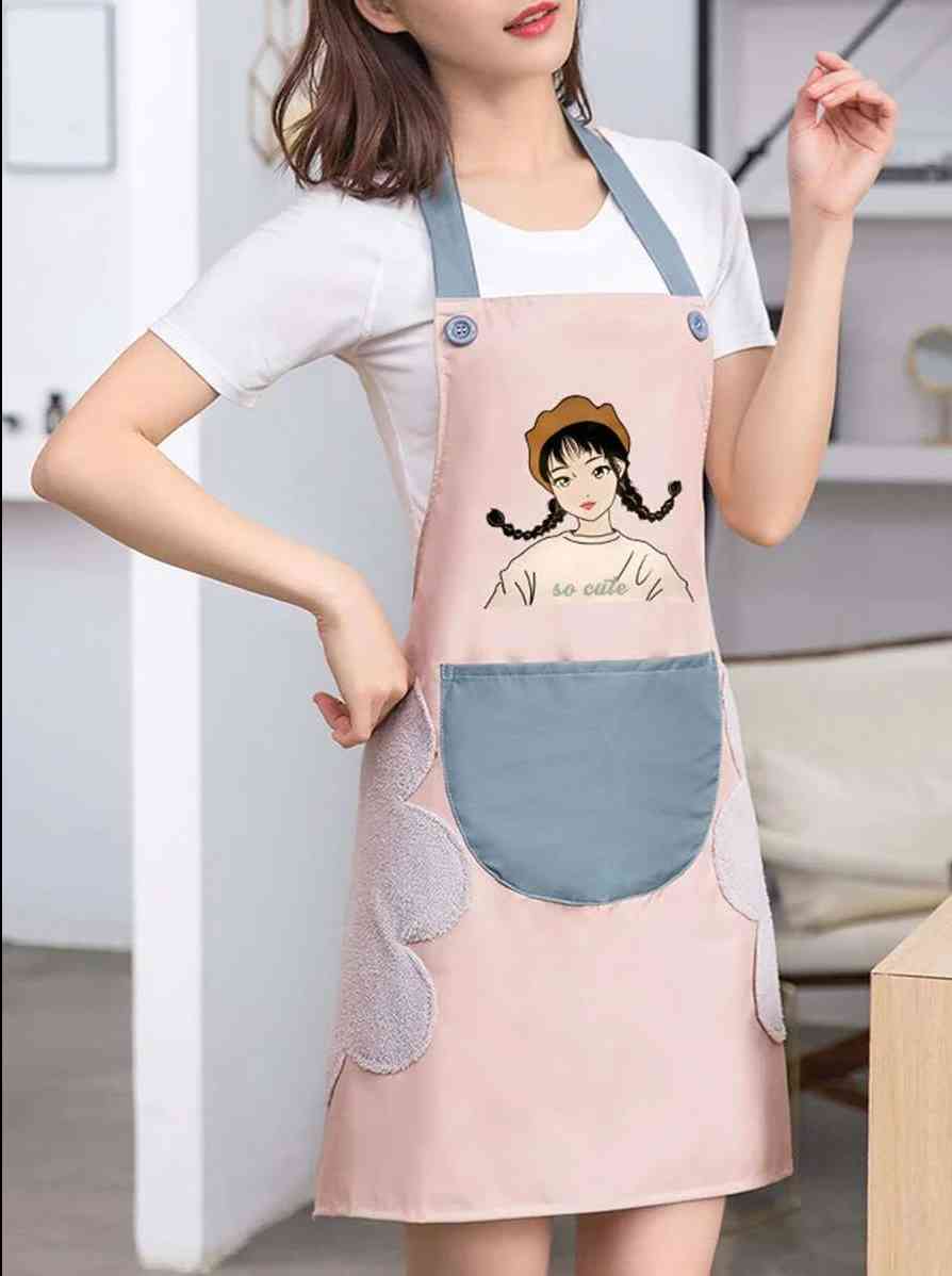 Kitchen Apron